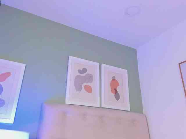 AntonellaBarone webcam