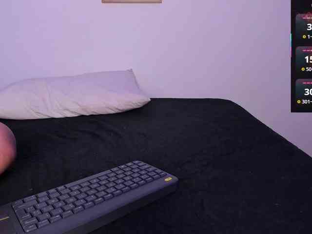 AntonellaBarone webcam