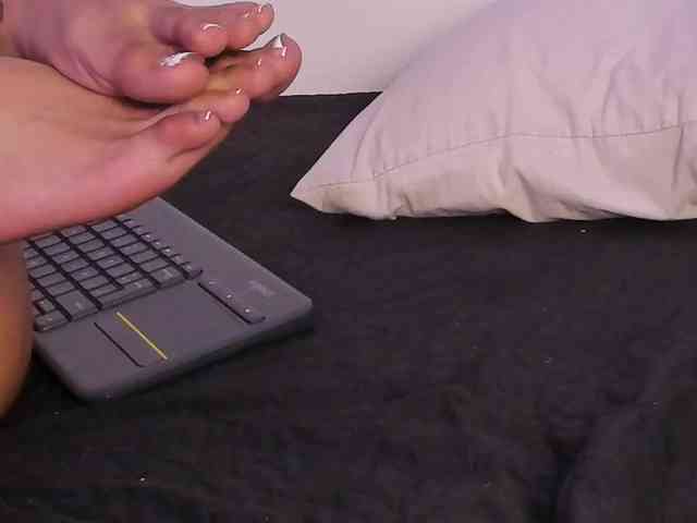 AntonellaBarone webcam