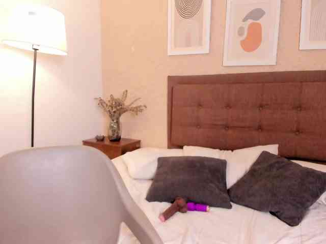 AntonellaBarone AntonellaBarone