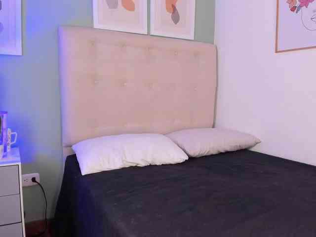 AntonellaBarone webcam