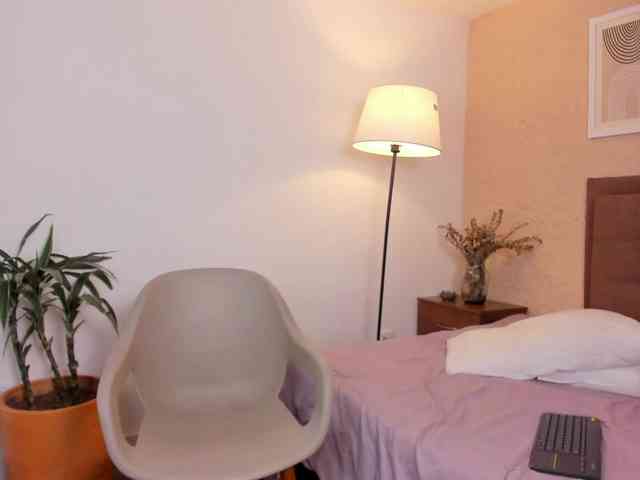 AntonellaBarone webcam