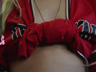 RosyCheeks1 Porn Show