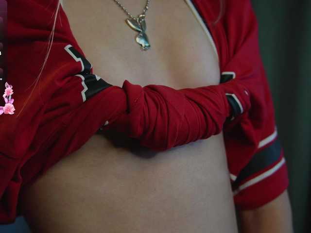 RosyCheeks1 live cam