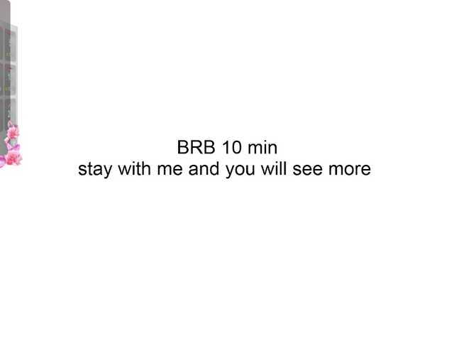  RosyCheeks1 chat room