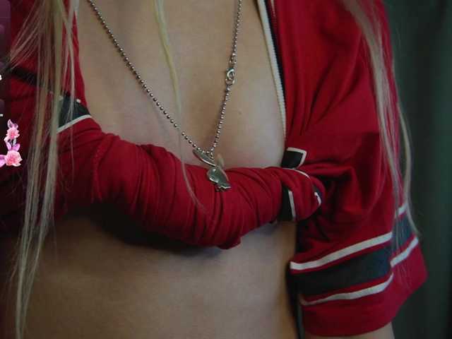 RosyCheeks1 – webcam model profile photo