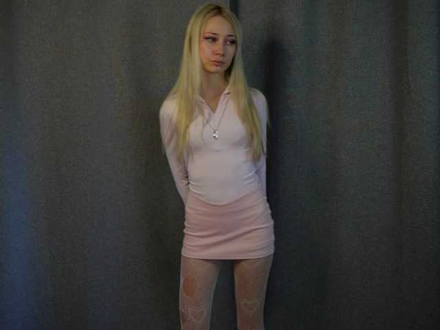 RosyCheeks1 from BongaCams