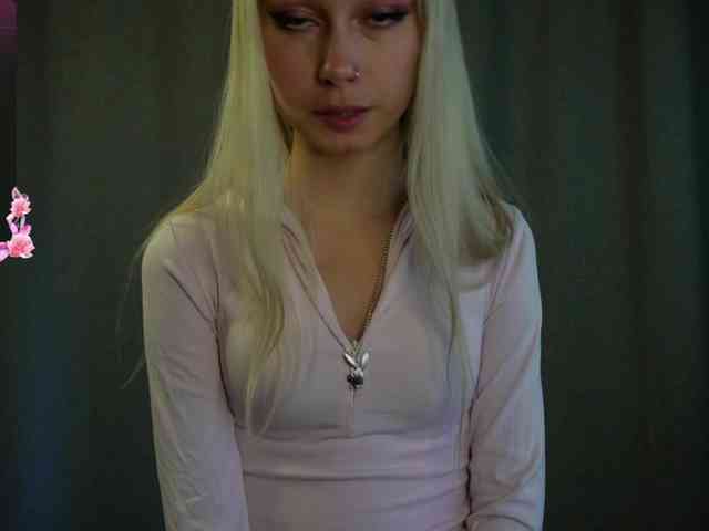 RosyCheeks1 Live Webcam on BongaCams