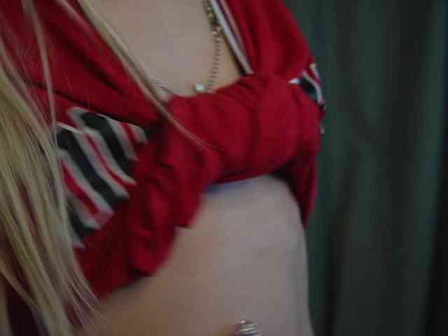 RosyCheeks1 Live Webcam on BongaCams