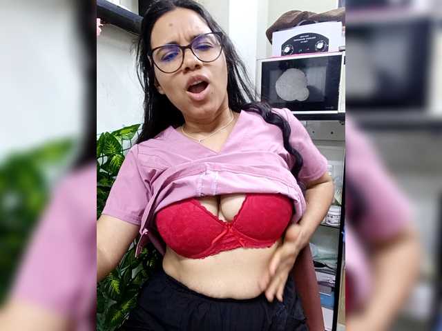 Vanyx from BongaCams is Freechat