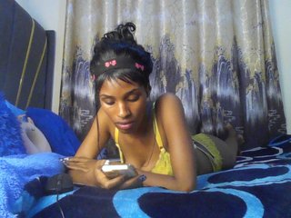 L0nelyP3arl Porn Show