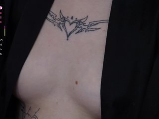 LucyKitten Porn Show