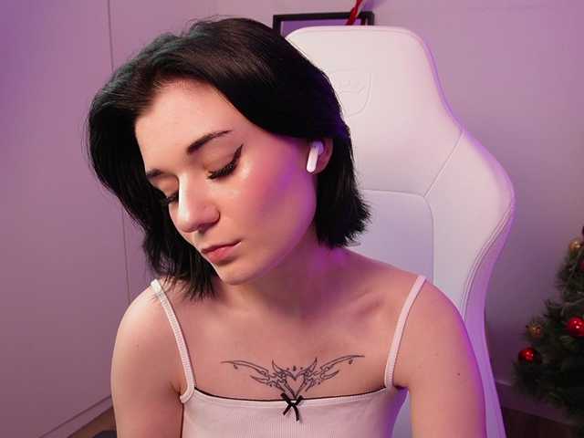 LucyKitten's BongaCams show and profile