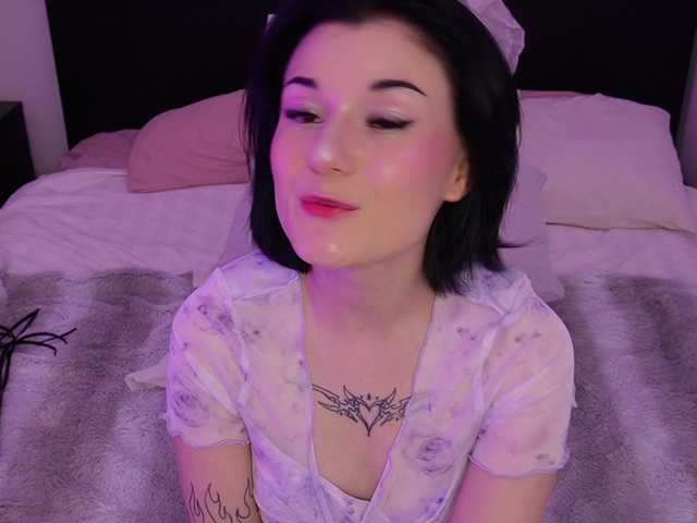 LucyKitten's BongaCams show and profile