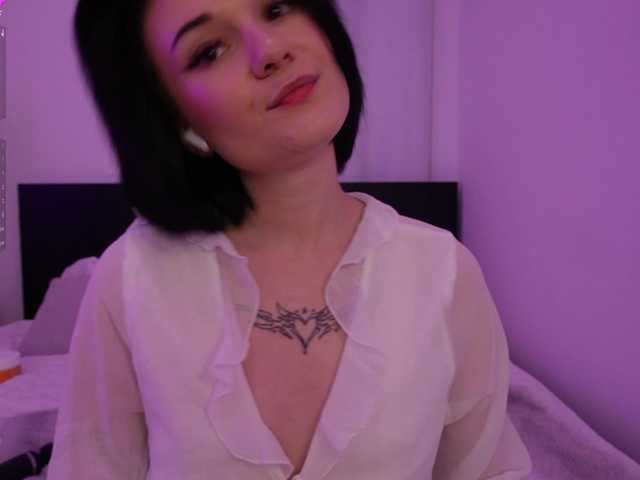 LucyKitten's BongaCams show and profile