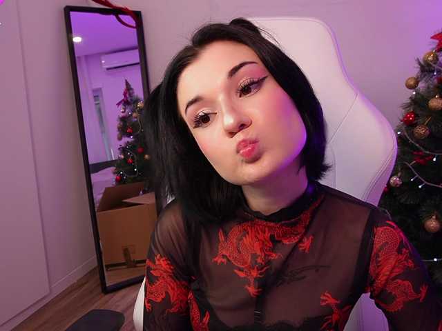 LucyKitten's BongaCams show and profile