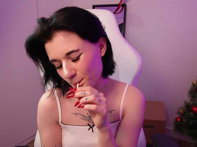 LucyKitten's BongaCams show and profile