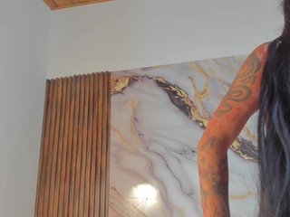 azul--honey Porn Show