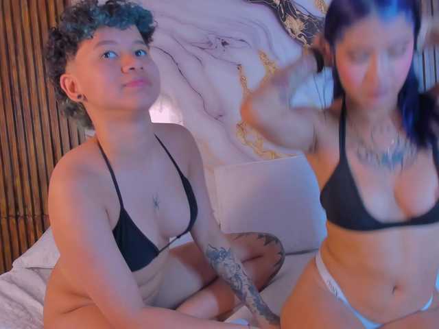 azul--honey's BongaCams show and profile