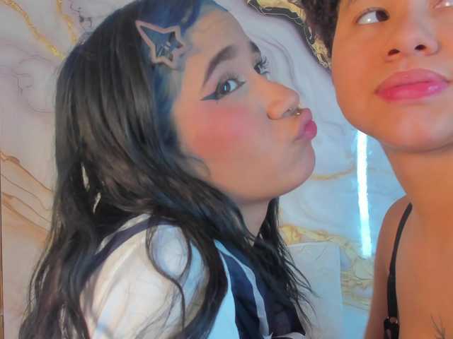 azul--honey's BongaCams show and profile