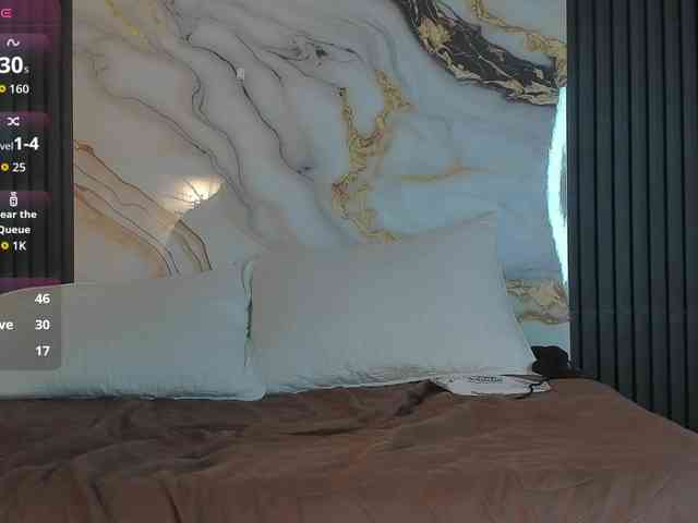 azul--honey Live Webcam on BongaCams