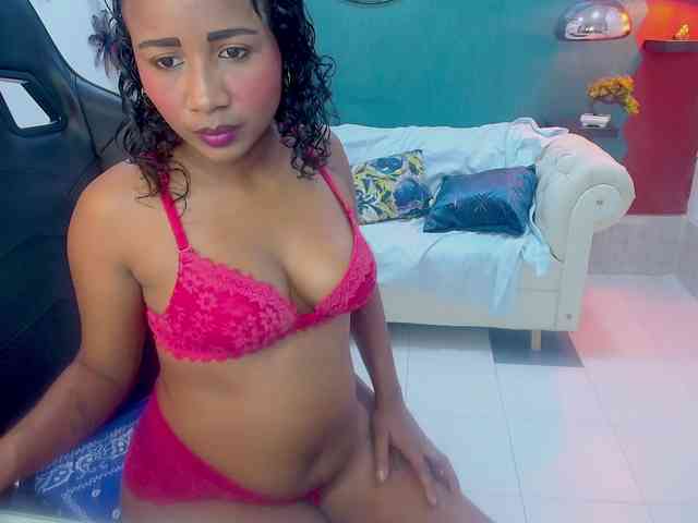 gelenbrunette webcam