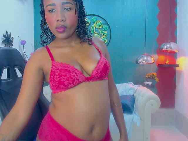 gelenbrunette webcam