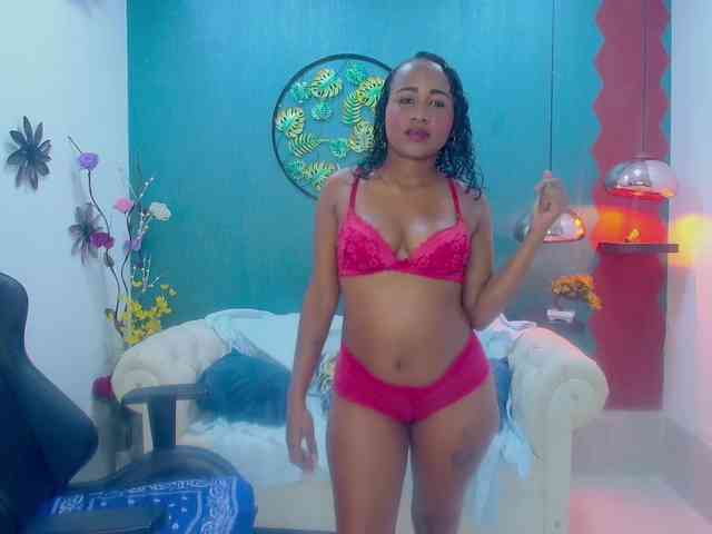 gelenbrunette webcam