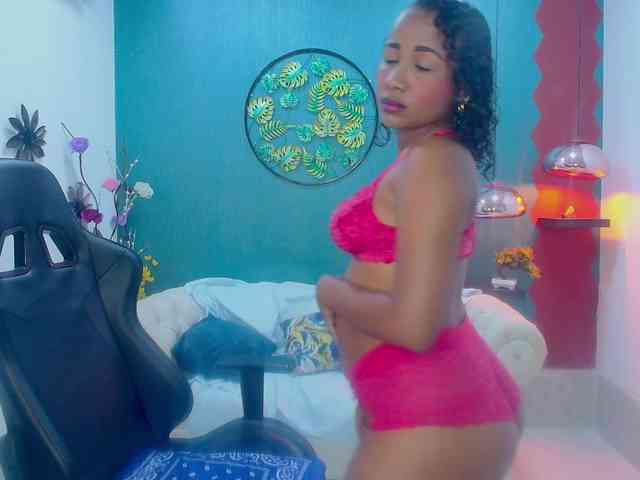 gelenbrunette webcam