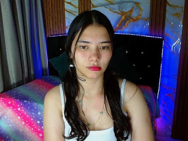 lizziesweets's BongaCams show and profile