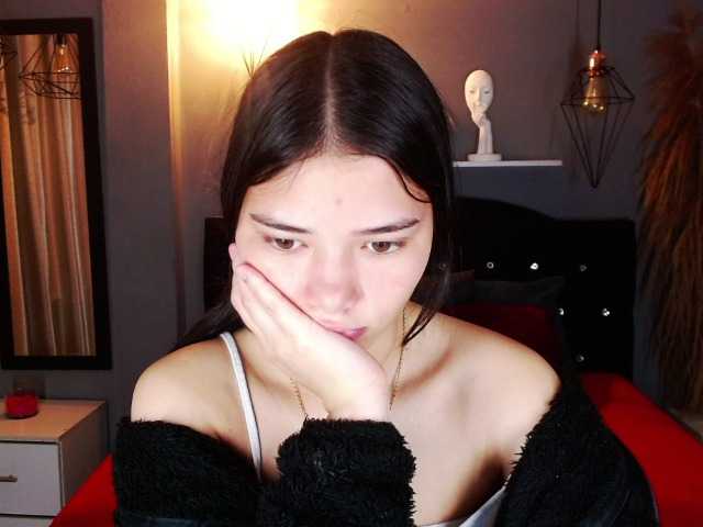 lizziesweets webcam bongacams model stream image