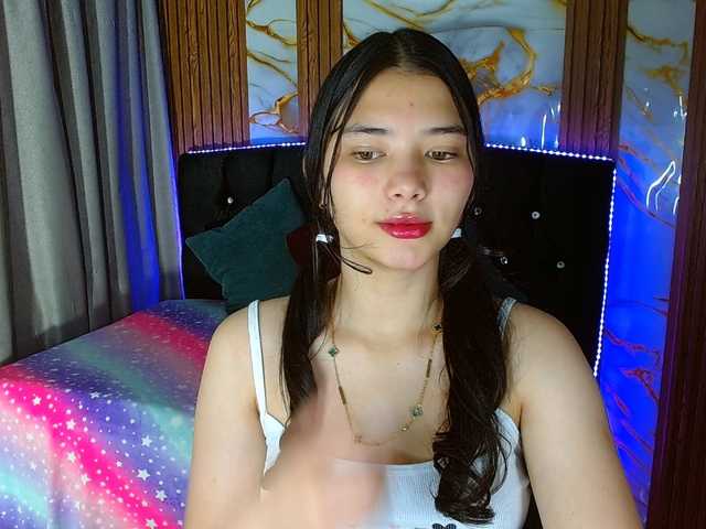 lizziesweets's BongaCams show and profile