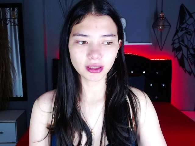 lizziesweets Live Cam on BongaCams