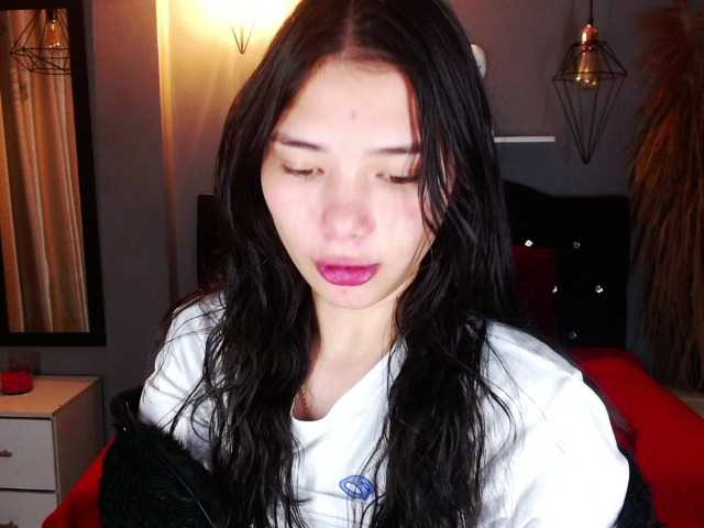 lizziesweets webcam bongacams model stream image