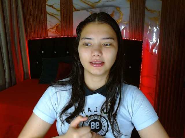 lizziesweets webcam bongacams model stream image