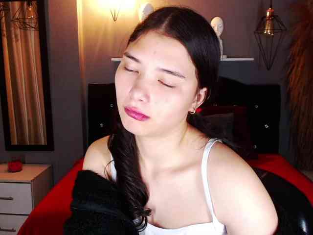 lizziesweets Live Webcam on BongaCams