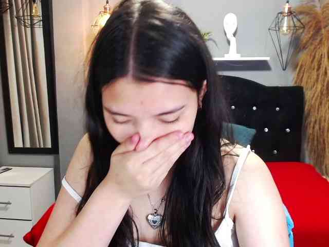 lizziesweets Live Webcam on BongaCams