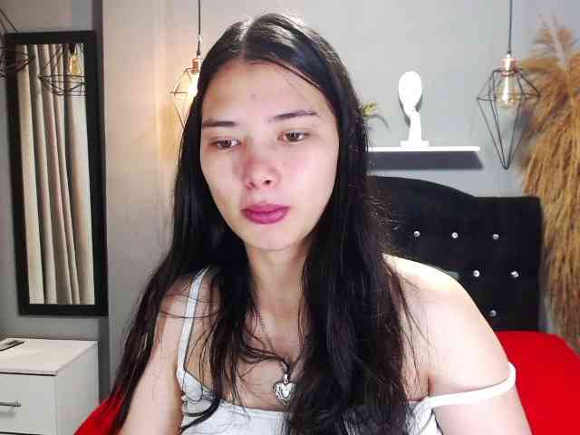 lizziesweets Live Webcam on BongaCams