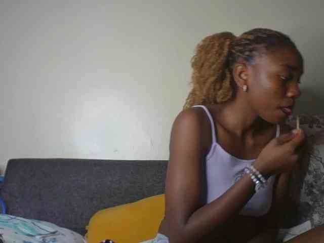 BBQ-Fluid Live Webcam on BongaCams