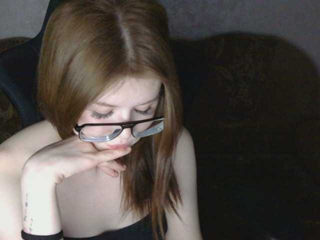 стрип с AnoraMur