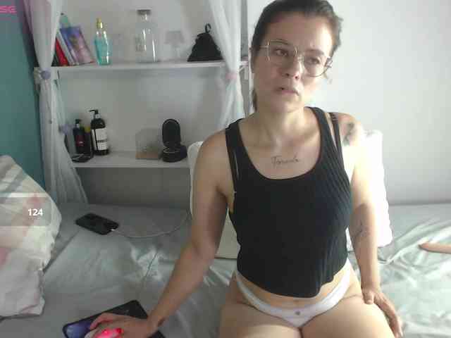Mily-Miley webcam