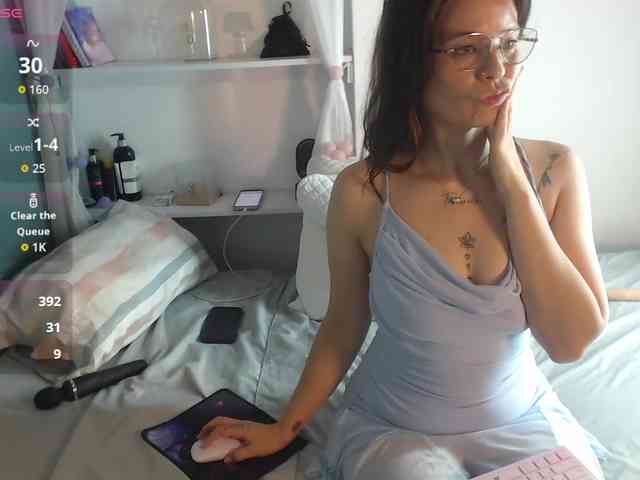 Mily-Miley webcam