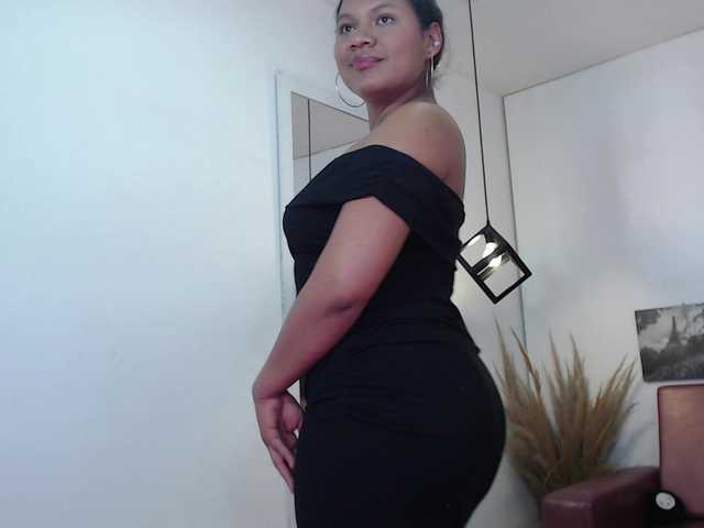 KeiraLuna Live Cam on BongaCams