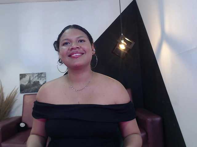 KeiraLuna Live Cam on BongaCams