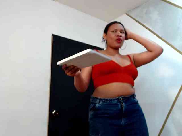 KeiraLuna Live Webcam on BongaCams
