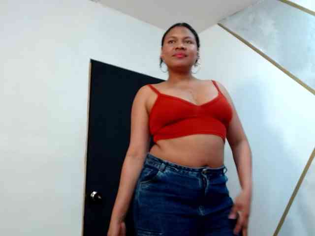 KeiraLuna Live Webcam on BongaCams