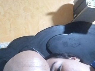 Cristal-conde Porn Show