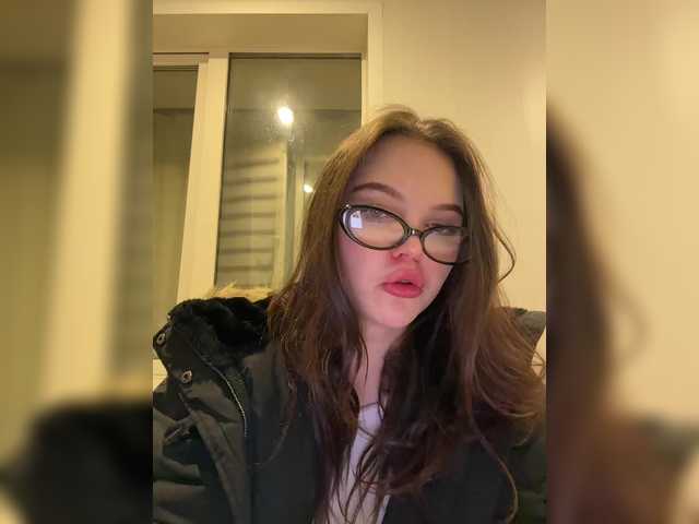 MissDodep1488 webcam