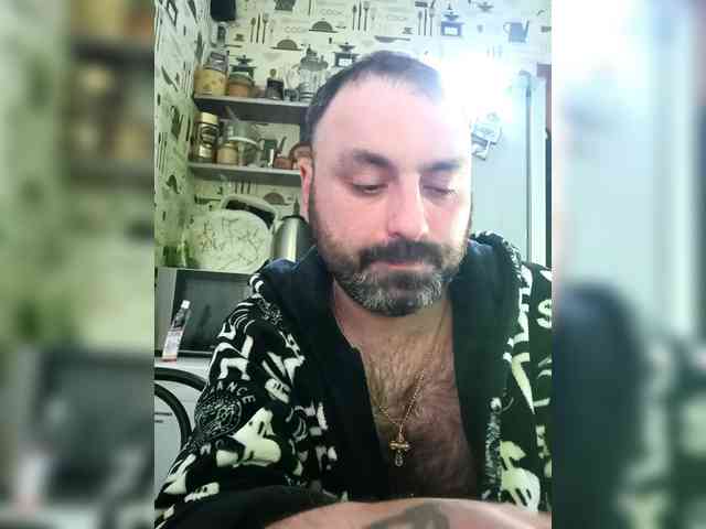 DushaAV Live Webcam on BongaCams