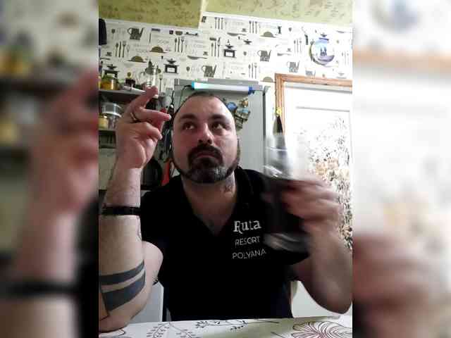 DushaAV Live Webcam on BongaCams